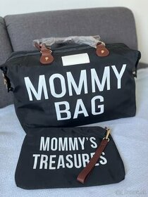 Mommy bag - 1