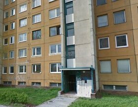 KH-815, 1 izbový byt, Košice – Sídlisko Ťahanovce, ul. Beleh