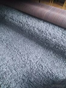 Krásny Shaggi koberec160x230