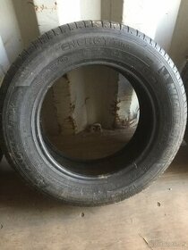 Predam 4x Letne pneumatiky Michelin 195/65 R15