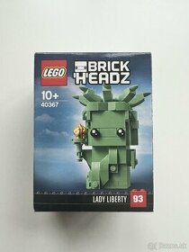 LEGO - 40367 Lady Liberty