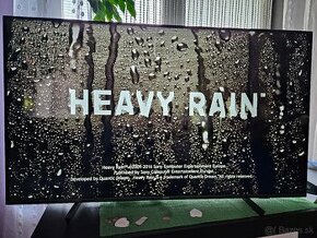 Heavy Rain collection Beyond na PS4 / PS5 15e
