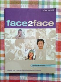 Face2Face (B2)
