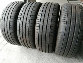 205/55 r17 letné pneumatiky Michelin