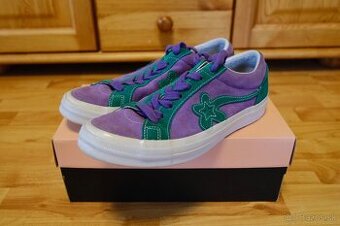 Converse x GOLF le FLEUR 2018
