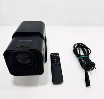 4k projektor novy