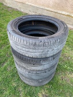 Letné 235/55R19 105V