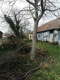 Na predaj rodinný dom vo Vlčanoch - 1