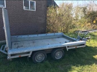 Hulco Terrax-2 3000kg