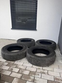 🛞‼️NEXEN N'BLUE HD PLUS 215/65 R16 🚘