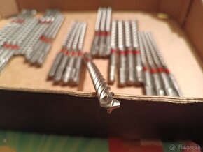 HILTI.. (SDS PLUS)