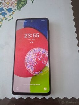 Predám Samsung Galaxy A52s 5G