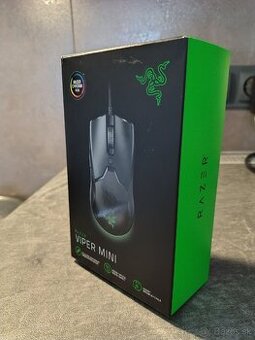 Viper Mini