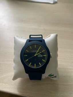 Hodinky Lacoste