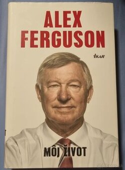 Alex Ferguson