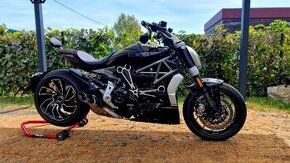 Znizena cena 2016 Ducati Xdiavel S 1262