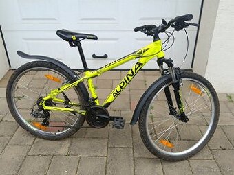 Bicykel 26 ALPINA ECO M20