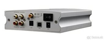 Aune X8 DAC - čierny