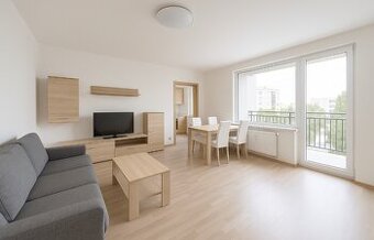 Kompletne zrekonštruovaný 4i byt na Bebravskej ulici, Vrakuň