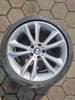 Bmw disky R19