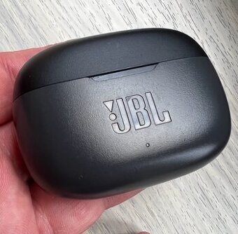 JBL Wave 200TWS CIERNE + nahradne stuple /SUPER CENA/