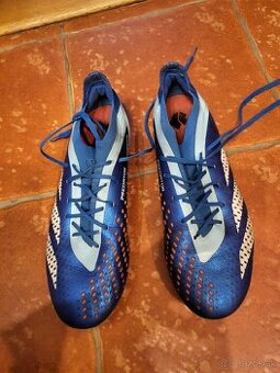 Kopačky adidas predator 1tr