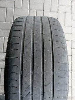 1ks letná 285/40R21 Bridgestone Alenza