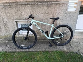 Specialized Rockhopper Comp velkosť XL v záruke