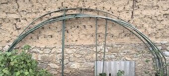 Foliovník - konštrukcia