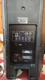 Aktivní repro box AUNA Pro