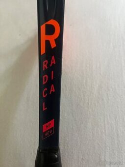 Head Radical