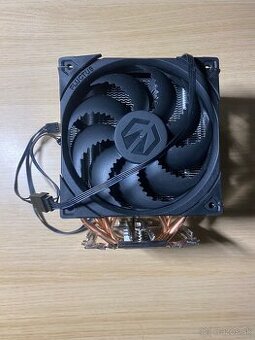 Endorfy Fera 5 Dual Fan