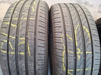 Letné Pirelli Cinturato P7 245/45/18 100Y