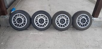Snowflake 4x100 r14