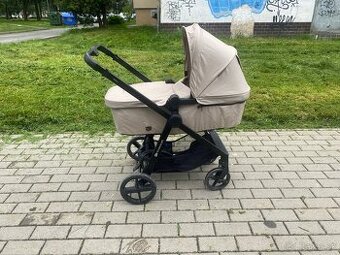 Predaj kočíka