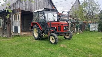Zetor 5211