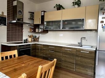 3 izbový byt Trenčín Juh na PRENÁJOM
