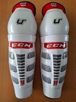 Holenné chrániče CCM 14" SR
