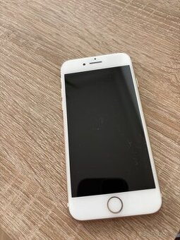 iPhone 7 Gold edícia 128 GB