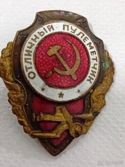 Odznak