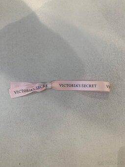 RUŽOVO-ČIERNY NÁRAMOK VICTORIA’S SECRET