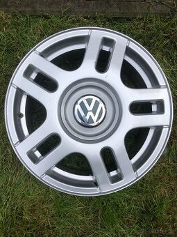 Elektrony VW