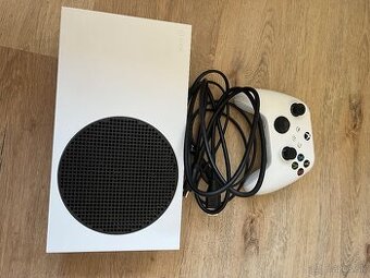 TOP Stav-xbox series S 512gb gamepass edition