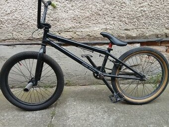 Predám bmx na foto