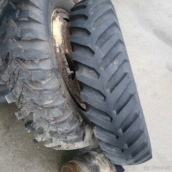 V3s pneu 8.25x20