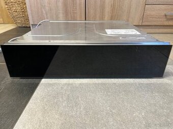 MIELE ESW7010 GRGR, OHŘEVNÁ ZÁSUVKA