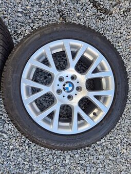 Elektrony Bmw styling 238 5x120 245/50 r18