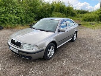 Škoda Octavia I 1.6 Tour