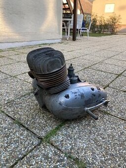 Predám motor na jawa 350/354