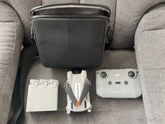 DJI Mini 3 Fly More Combo (GL)